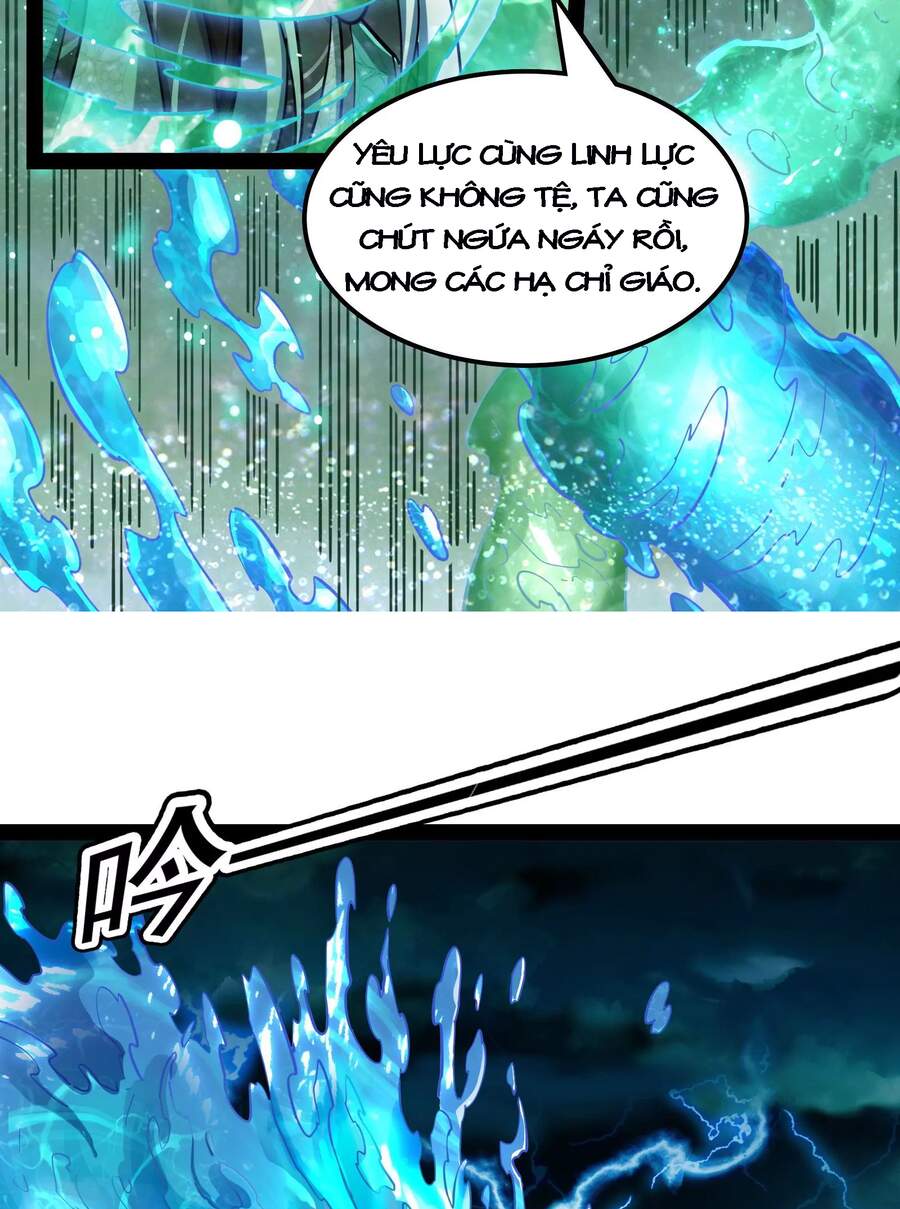 Đánh Bại Chư Thiên Chapter 34 - Trang 2