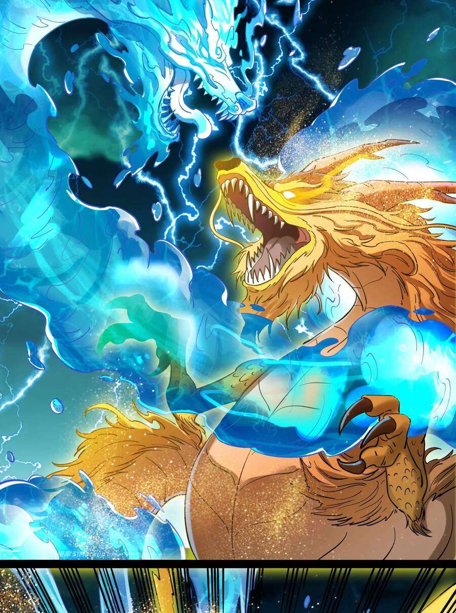 Đánh Bại Chư Thiên Chapter 34 - Trang 2