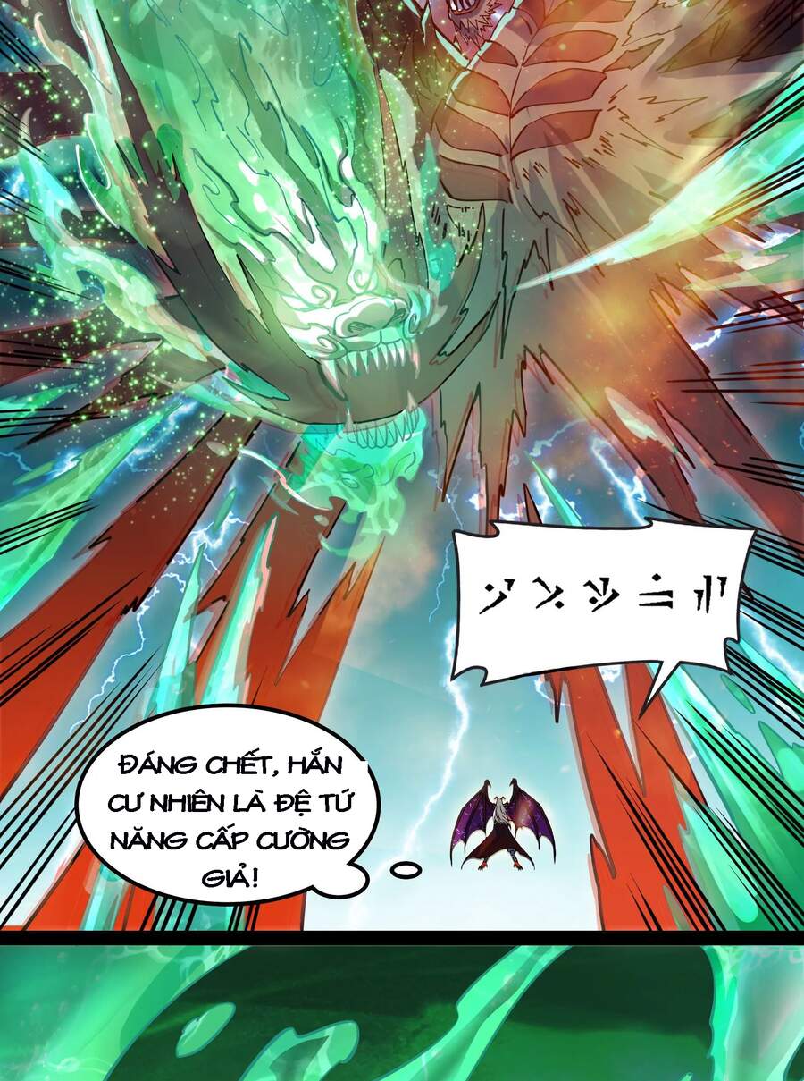 Đánh Bại Chư Thiên Chapter 34 - Trang 2
