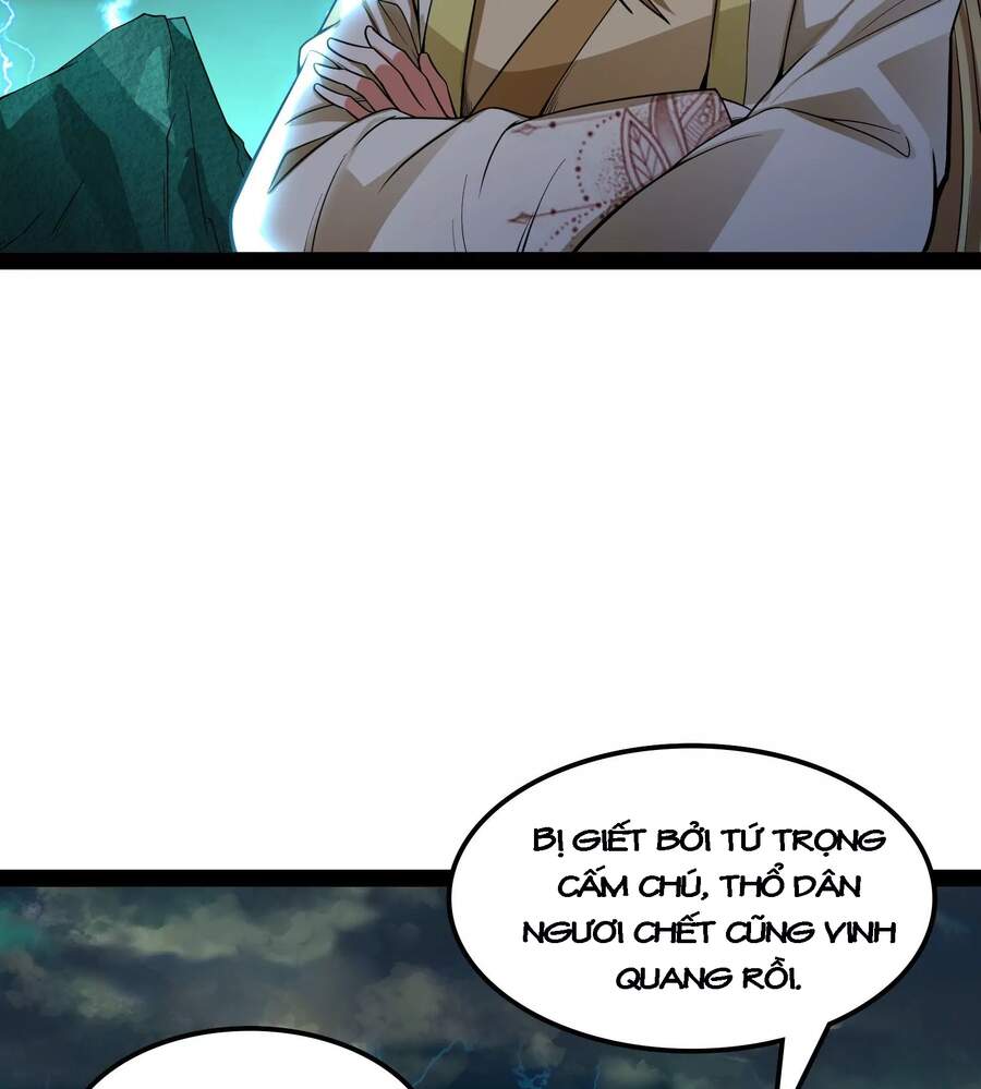 Đánh Bại Chư Thiên Chapter 35 - Trang 2