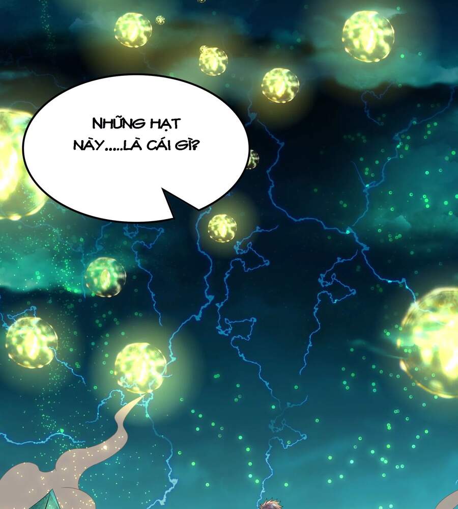 Đánh Bại Chư Thiên Chapter 35 - Trang 2