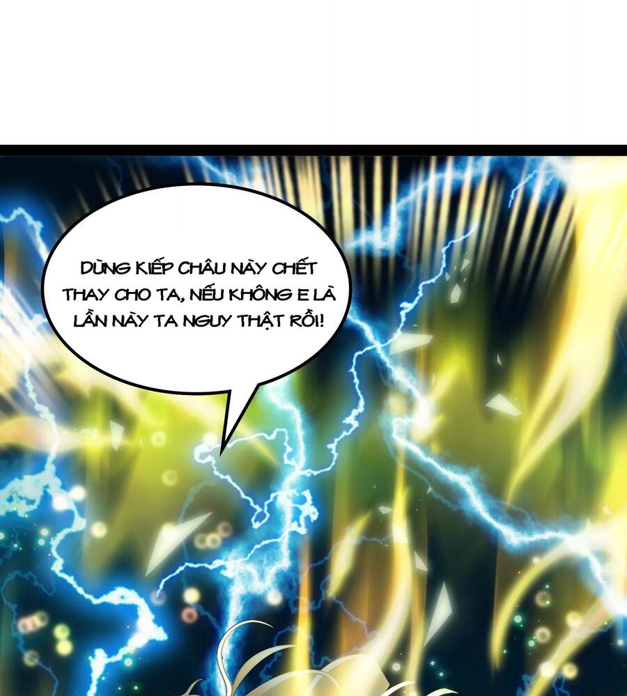 Đánh Bại Chư Thiên Chapter 35 - Trang 2