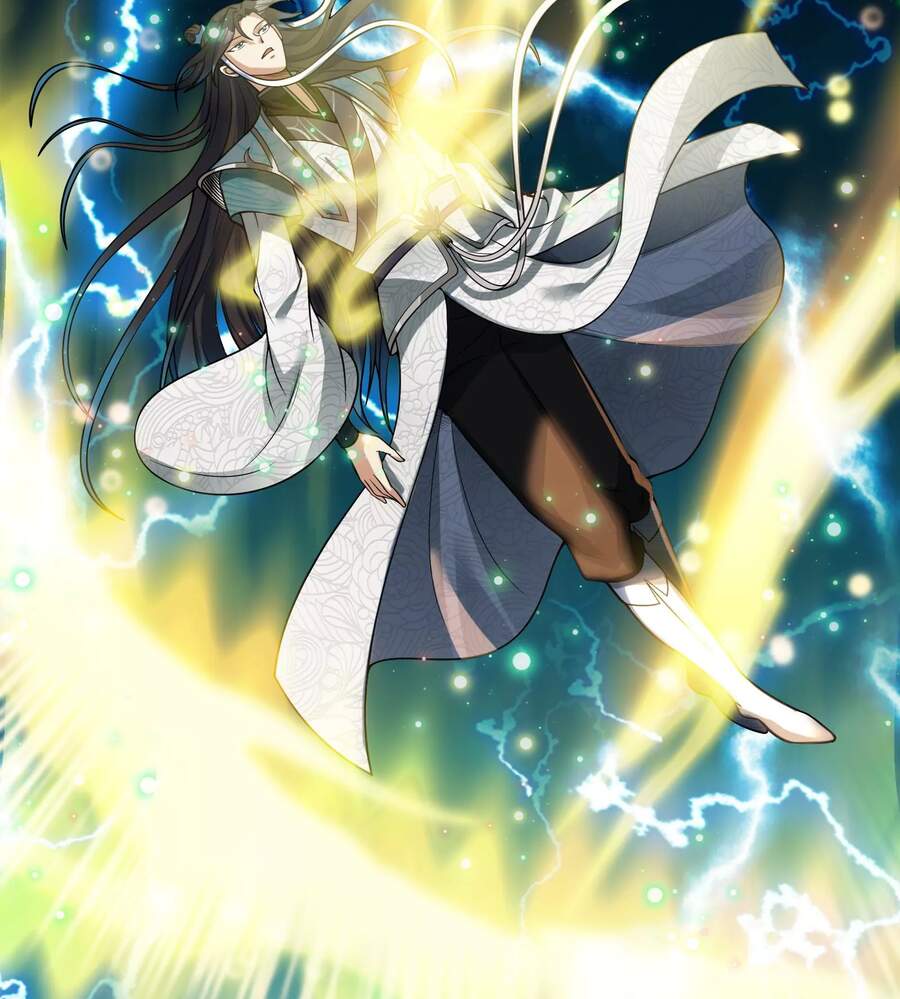 Đánh Bại Chư Thiên Chapter 35 - Trang 2