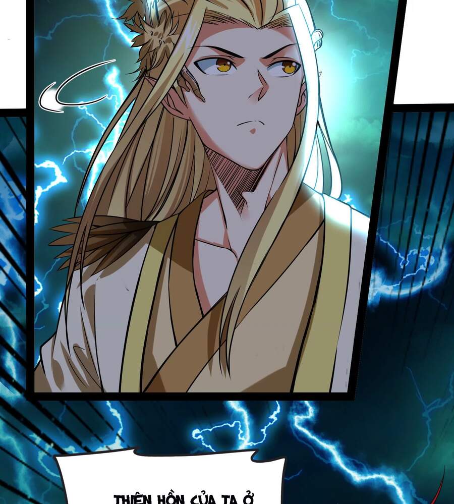 Đánh Bại Chư Thiên Chapter 35 - Trang 2