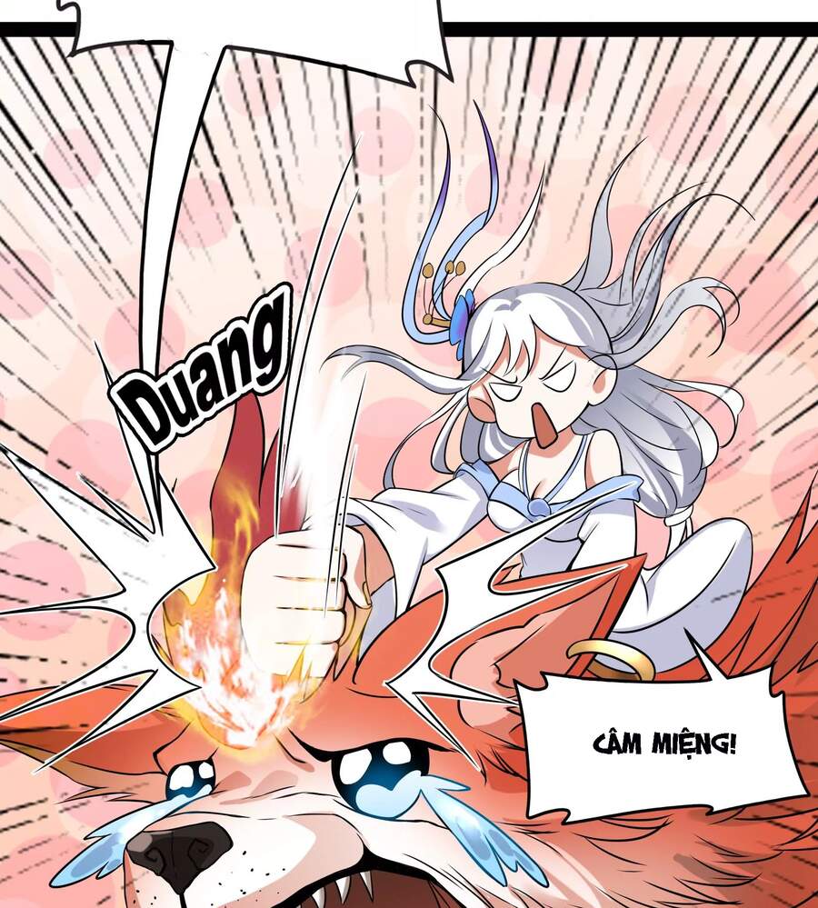 Đánh Bại Chư Thiên Chapter 35 - Trang 2