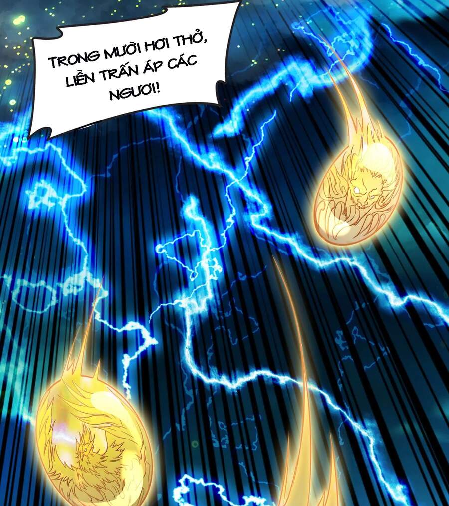 Đánh Bại Chư Thiên Chapter 35 - Trang 2