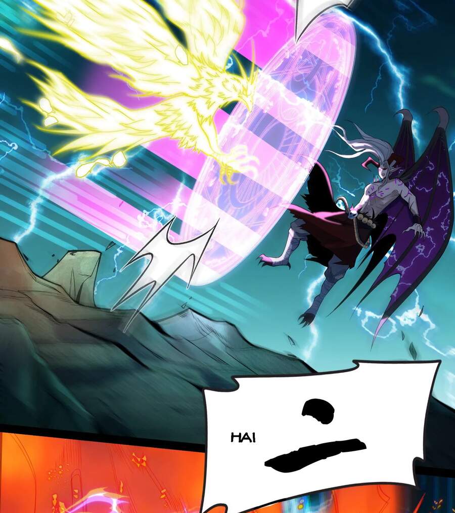 Đánh Bại Chư Thiên Chapter 35 - Trang 2