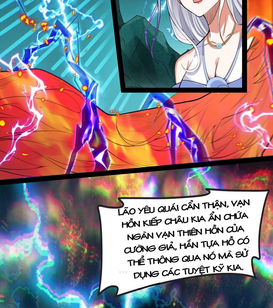 Đánh Bại Chư Thiên Chapter 35 - Trang 2