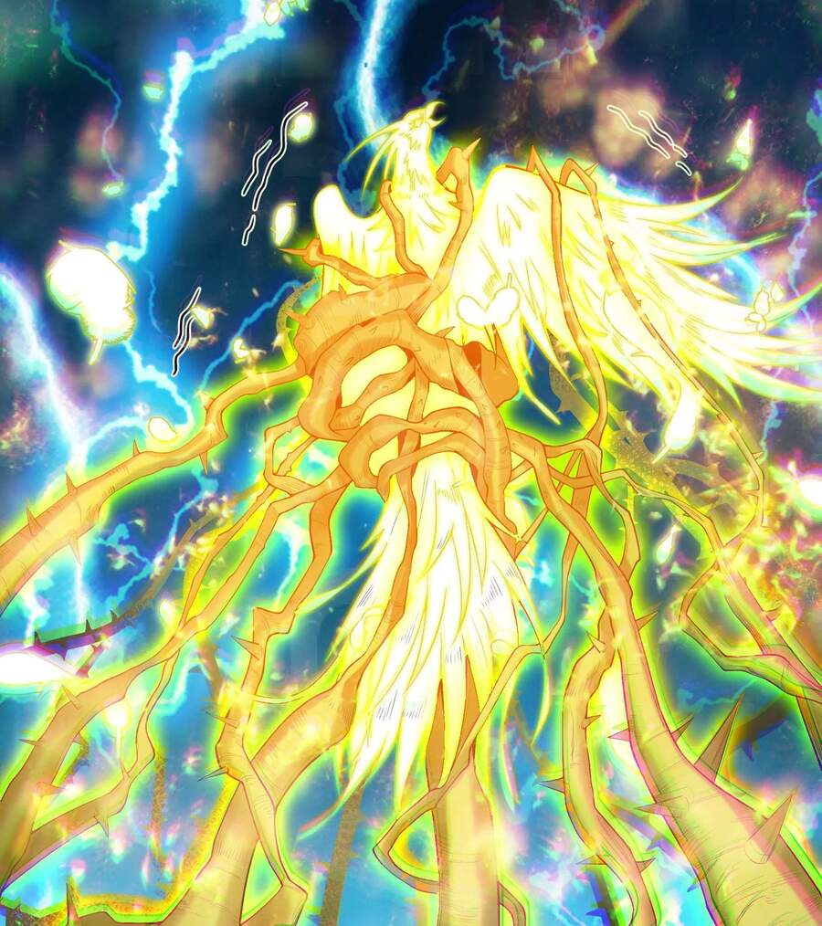 Đánh Bại Chư Thiên Chapter 35 - Trang 2