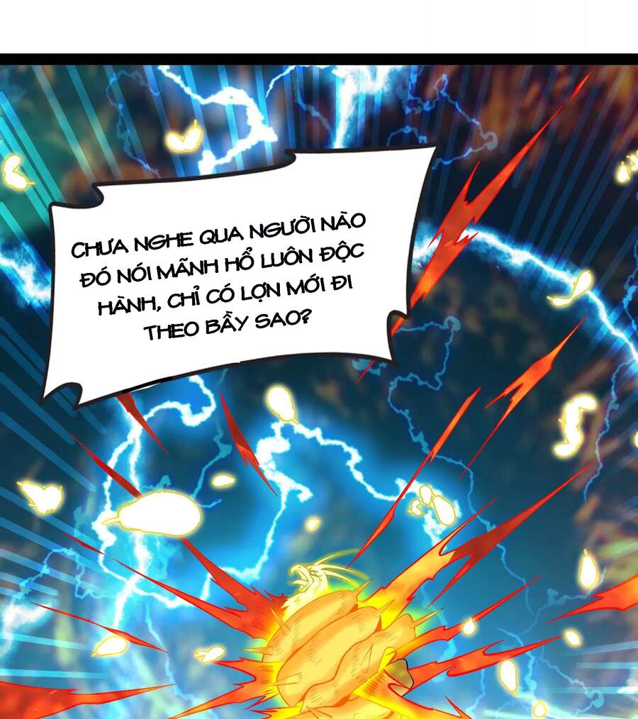Đánh Bại Chư Thiên Chapter 35 - Trang 2