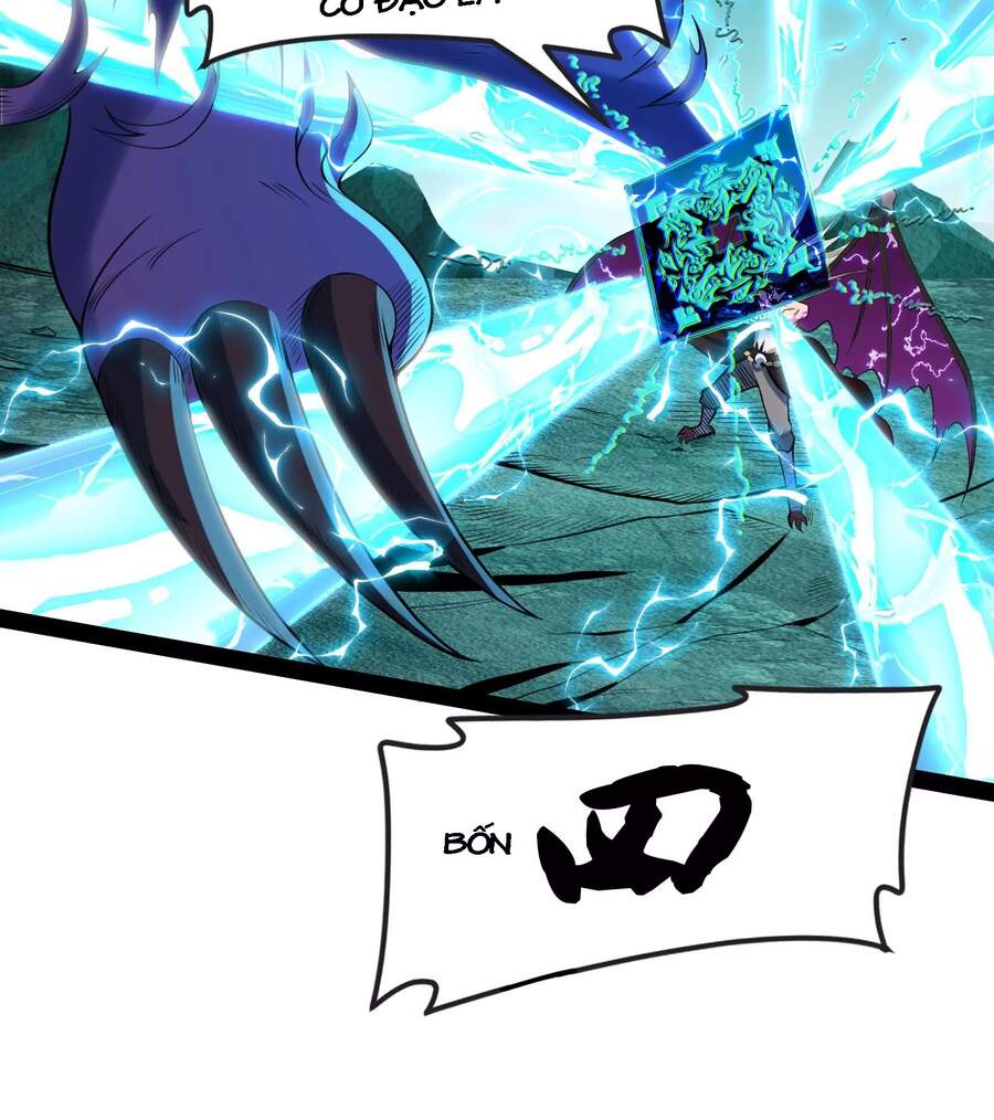 Đánh Bại Chư Thiên Chapter 35 - Trang 2