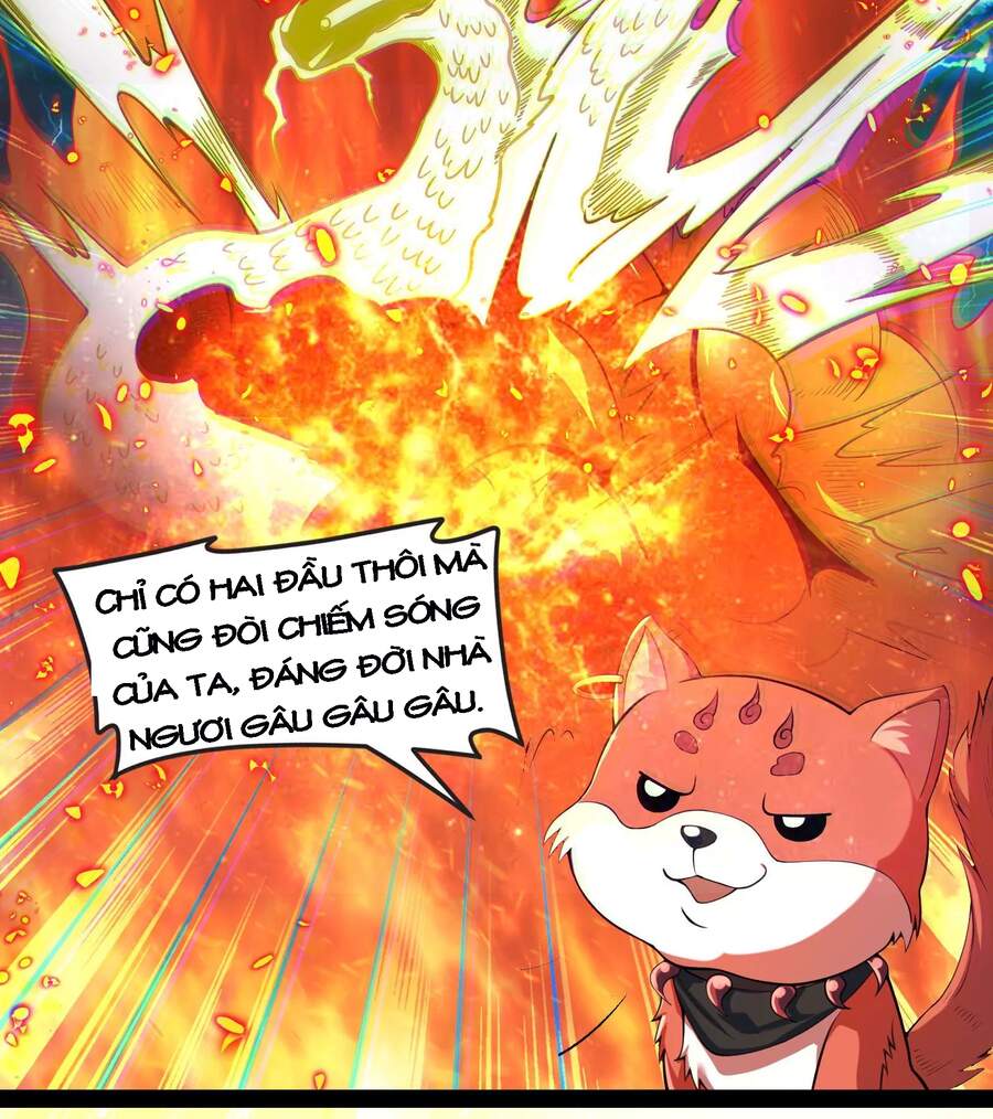 Đánh Bại Chư Thiên Chapter 35 - Trang 2
