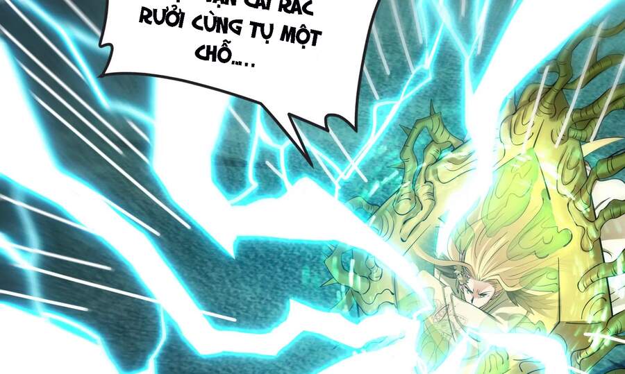 Đánh Bại Chư Thiên Chapter 35 - Trang 2