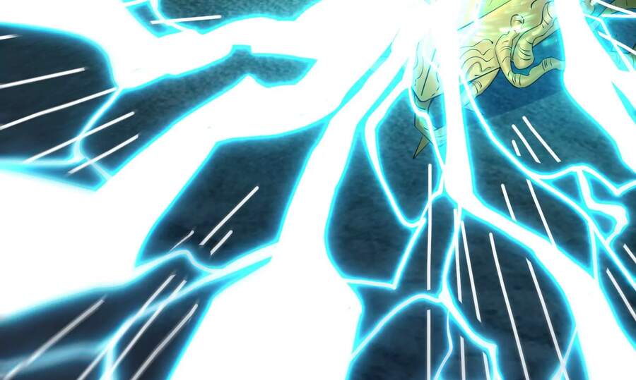 Đánh Bại Chư Thiên Chapter 35 - Trang 2