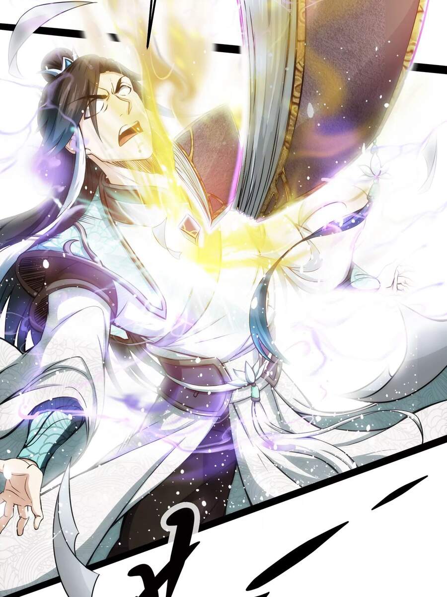 Đánh Bại Chư Thiên Chapter 36 - Trang 2