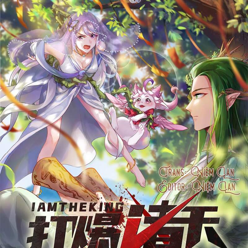 Đánh Bại Chư Thiên Chapter 36 - Trang 2