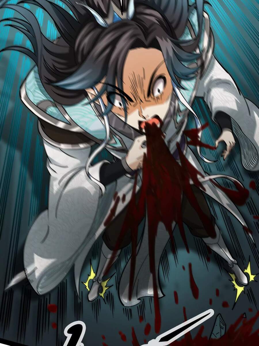 Đánh Bại Chư Thiên Chapter 36 - Trang 2