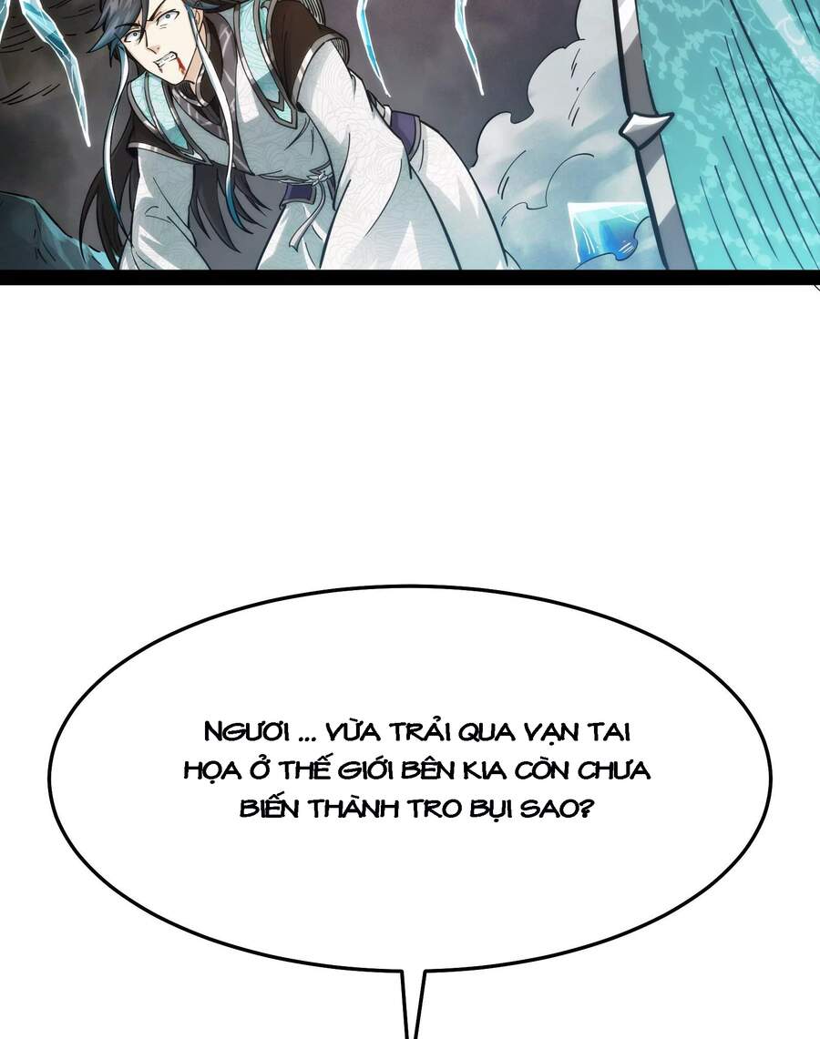 Đánh Bại Chư Thiên Chapter 36 - Trang 2