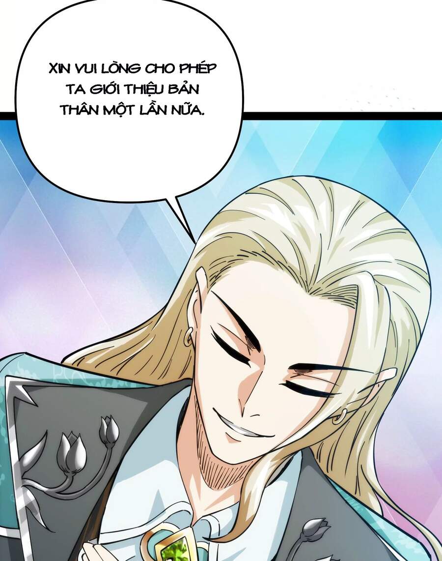 Đánh Bại Chư Thiên Chapter 36 - Trang 2