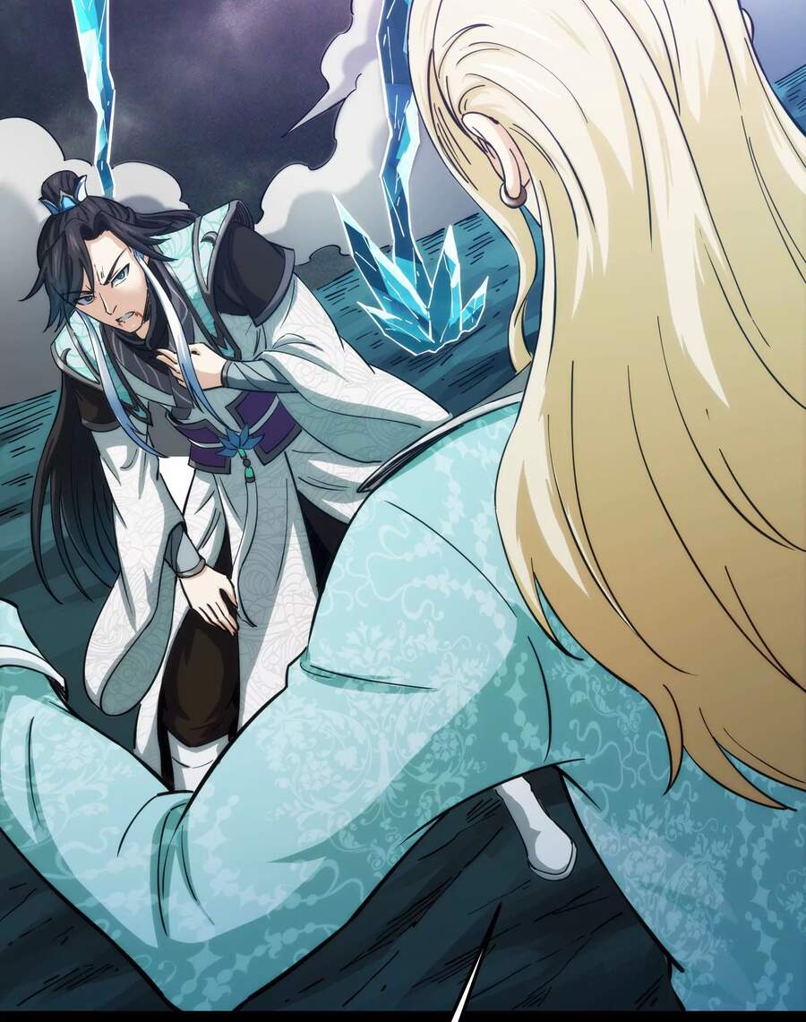 Đánh Bại Chư Thiên Chapter 36 - Trang 2