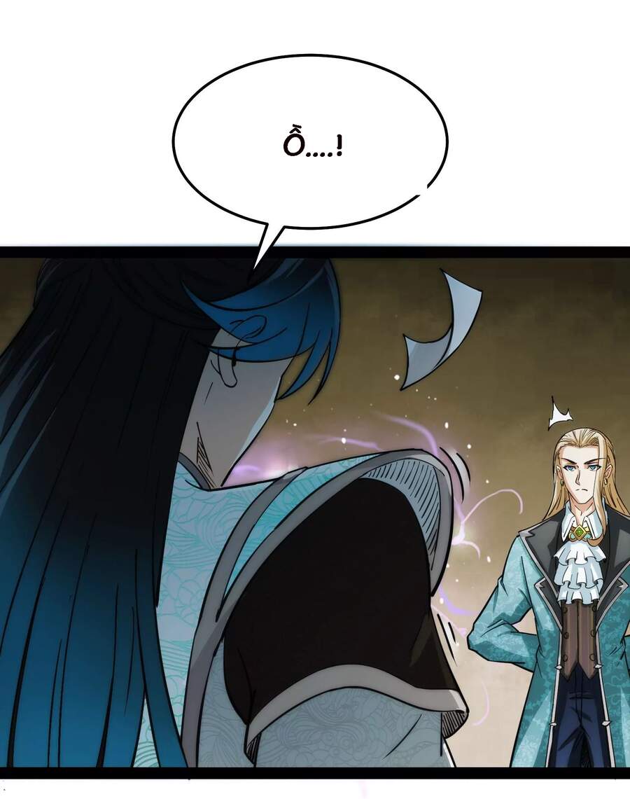 Đánh Bại Chư Thiên Chapter 36 - Trang 2