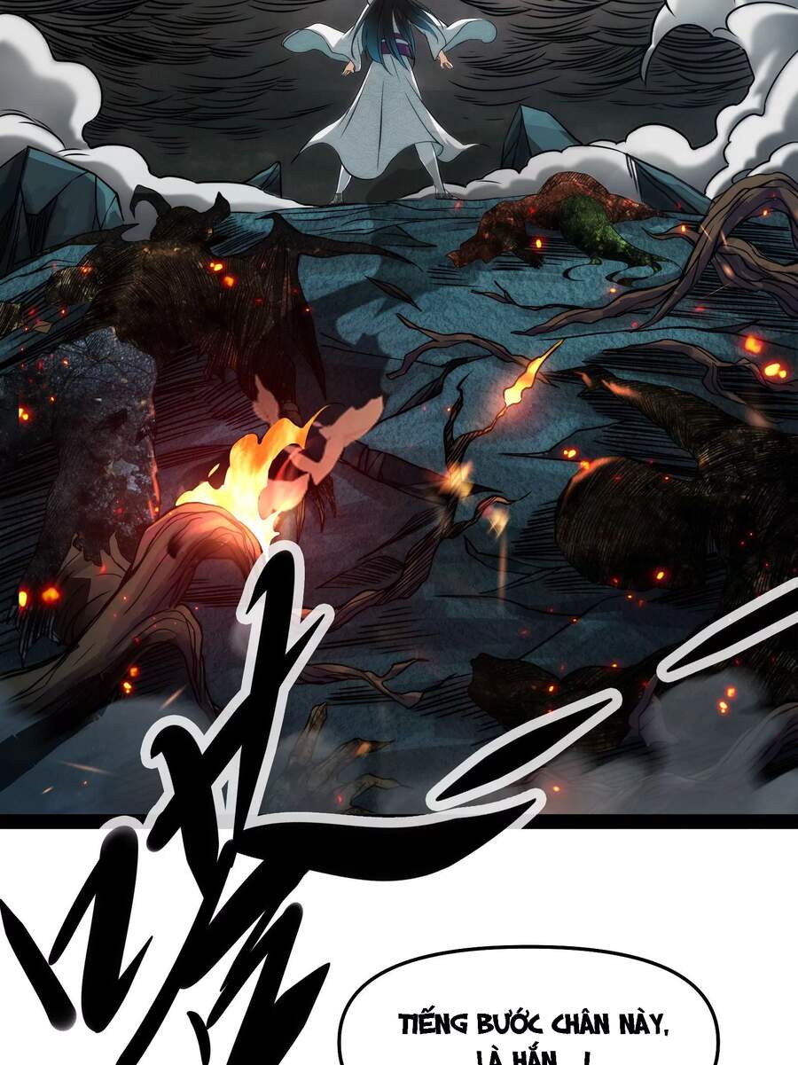 Đánh Bại Chư Thiên Chapter 36 - Trang 2