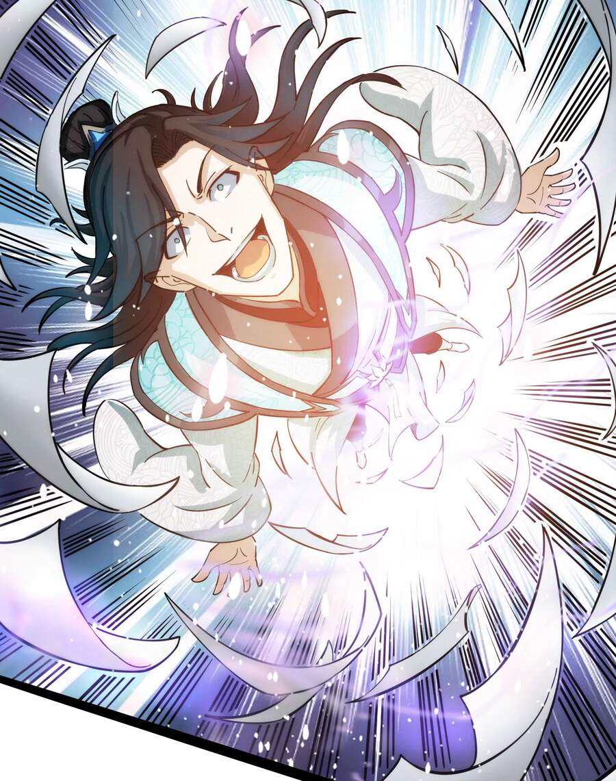 Đánh Bại Chư Thiên Chapter 36 - Trang 2