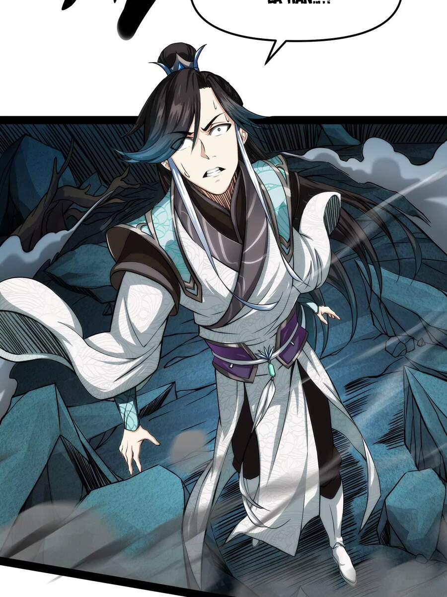 Đánh Bại Chư Thiên Chapter 36 - Trang 2