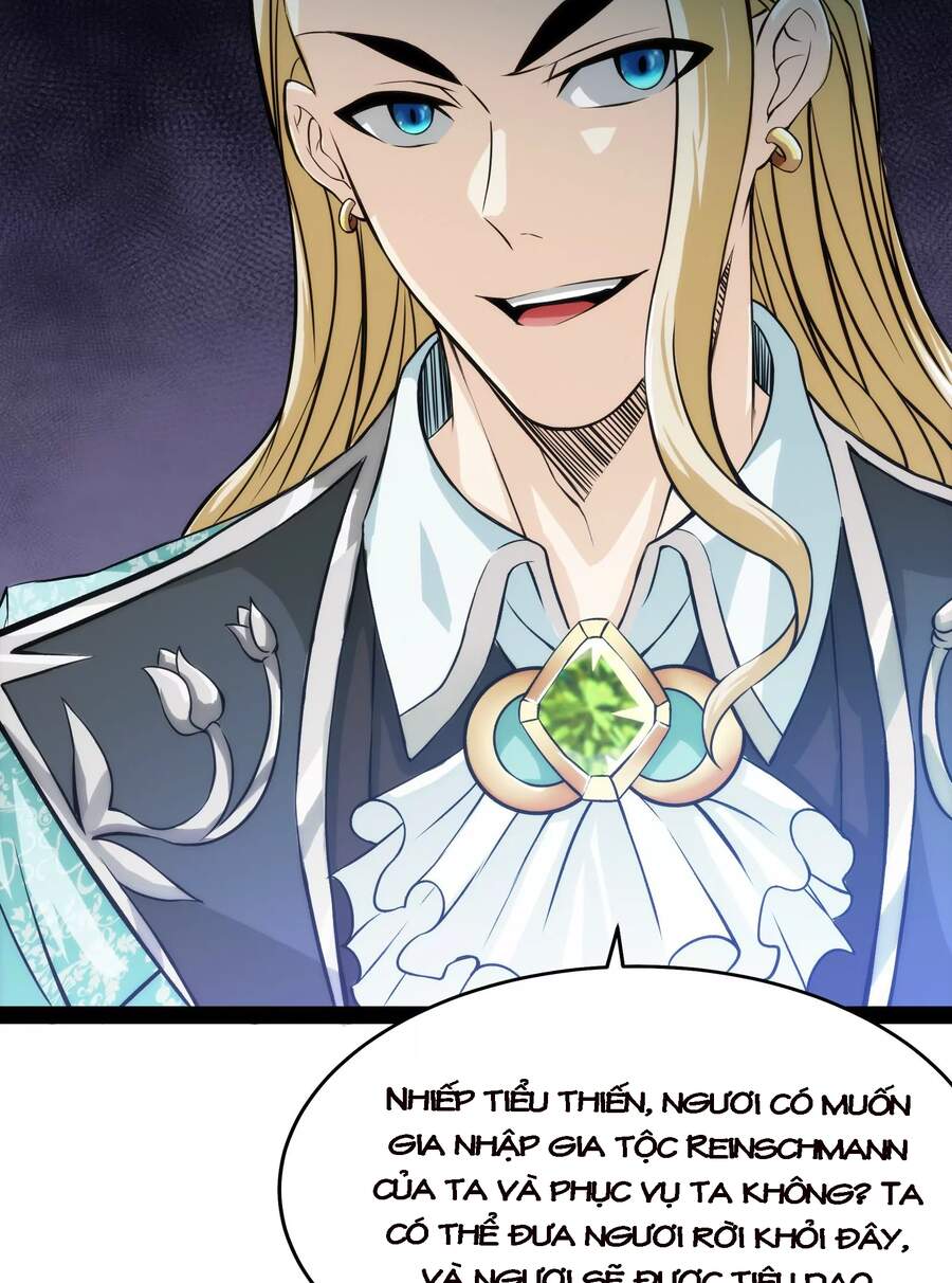 Đánh Bại Chư Thiên Chapter 36 - Trang 2