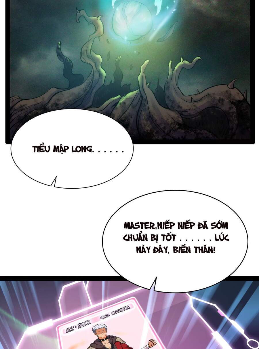 Đánh Bại Chư Thiên Chapter 36 - Trang 2