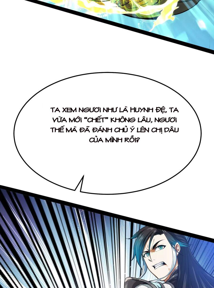 Đánh Bại Chư Thiên Chapter 36 - Trang 2
