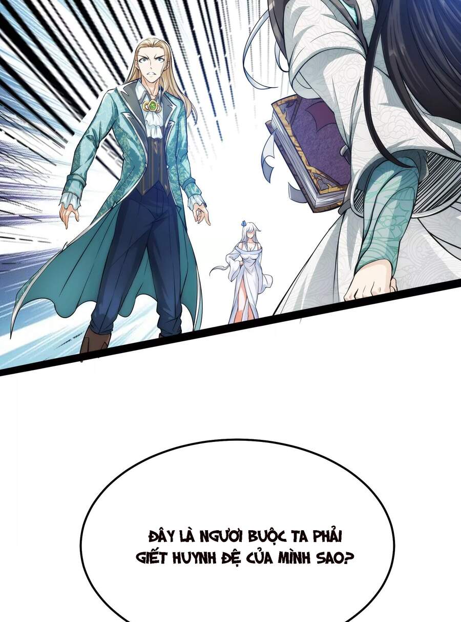 Đánh Bại Chư Thiên Chapter 36 - Trang 2