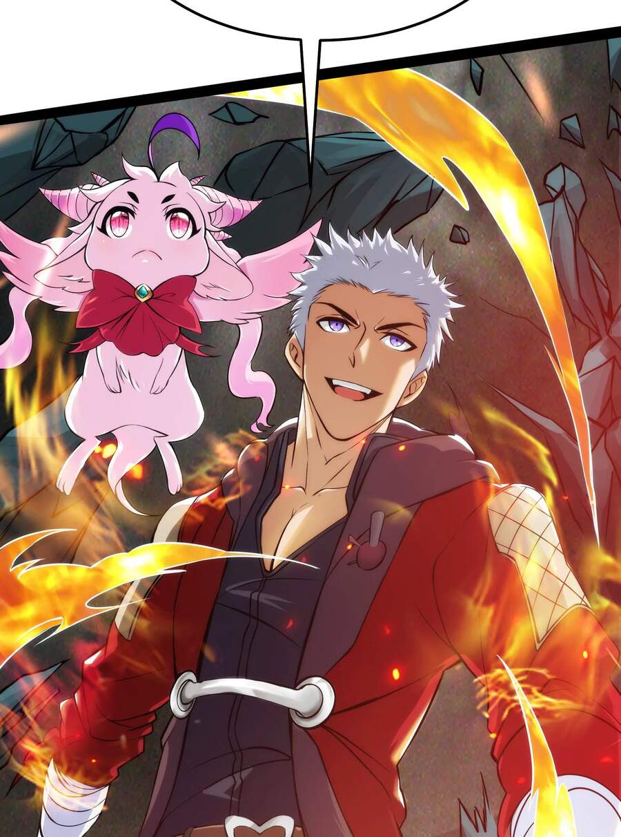 Đánh Bại Chư Thiên Chapter 36 - Trang 2