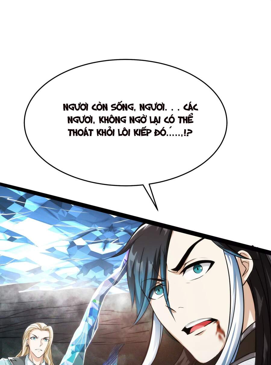 Đánh Bại Chư Thiên Chapter 36 - Trang 2