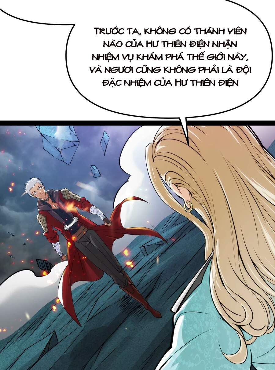Đánh Bại Chư Thiên Chapter 36 - Trang 2