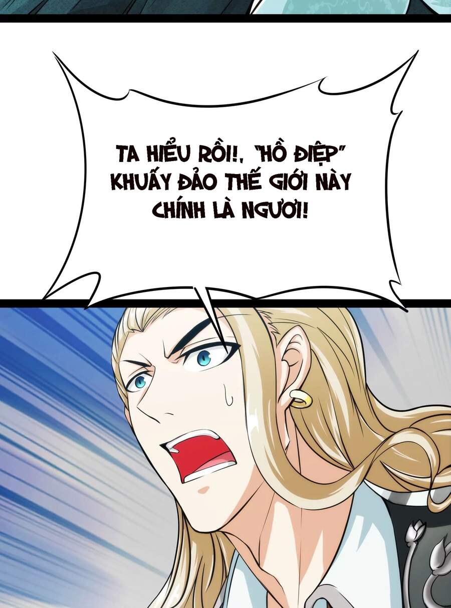 Đánh Bại Chư Thiên Chapter 36 - Trang 2