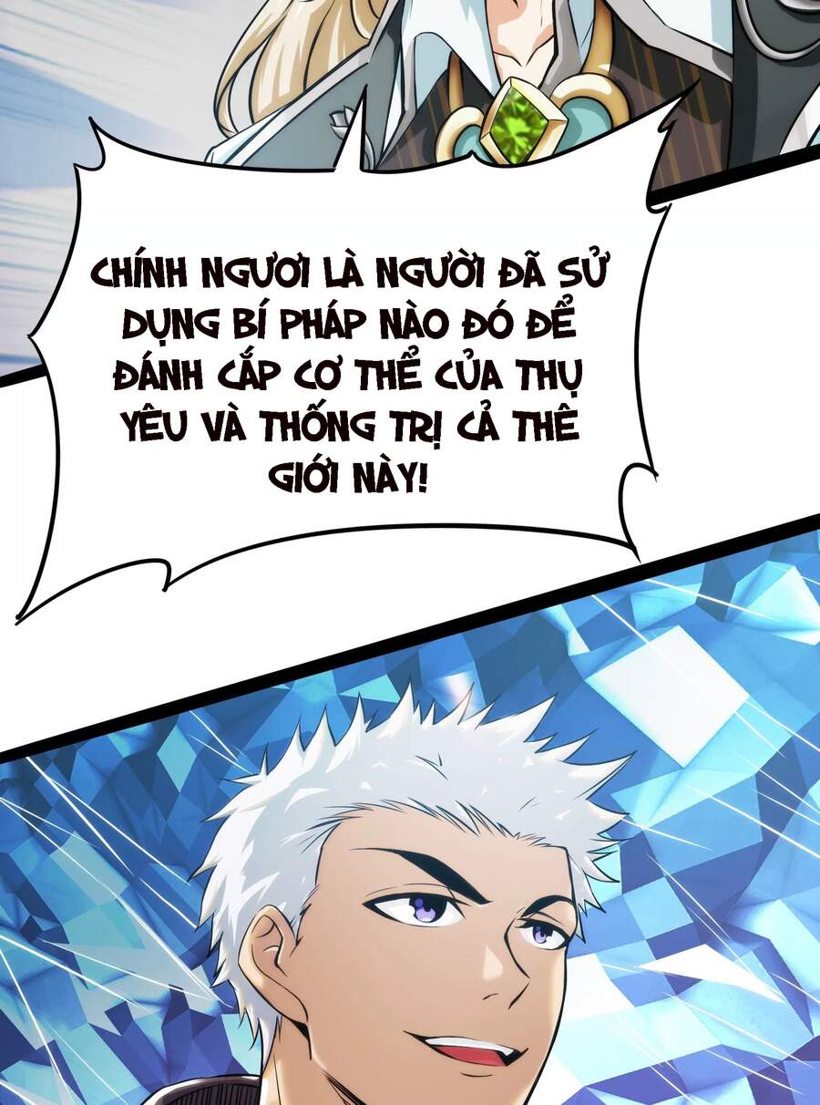 Đánh Bại Chư Thiên Chapter 36 - Trang 2