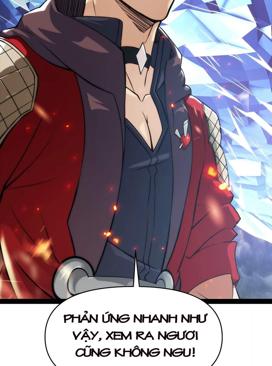 Đánh Bại Chư Thiên Chapter 36 - Trang 2