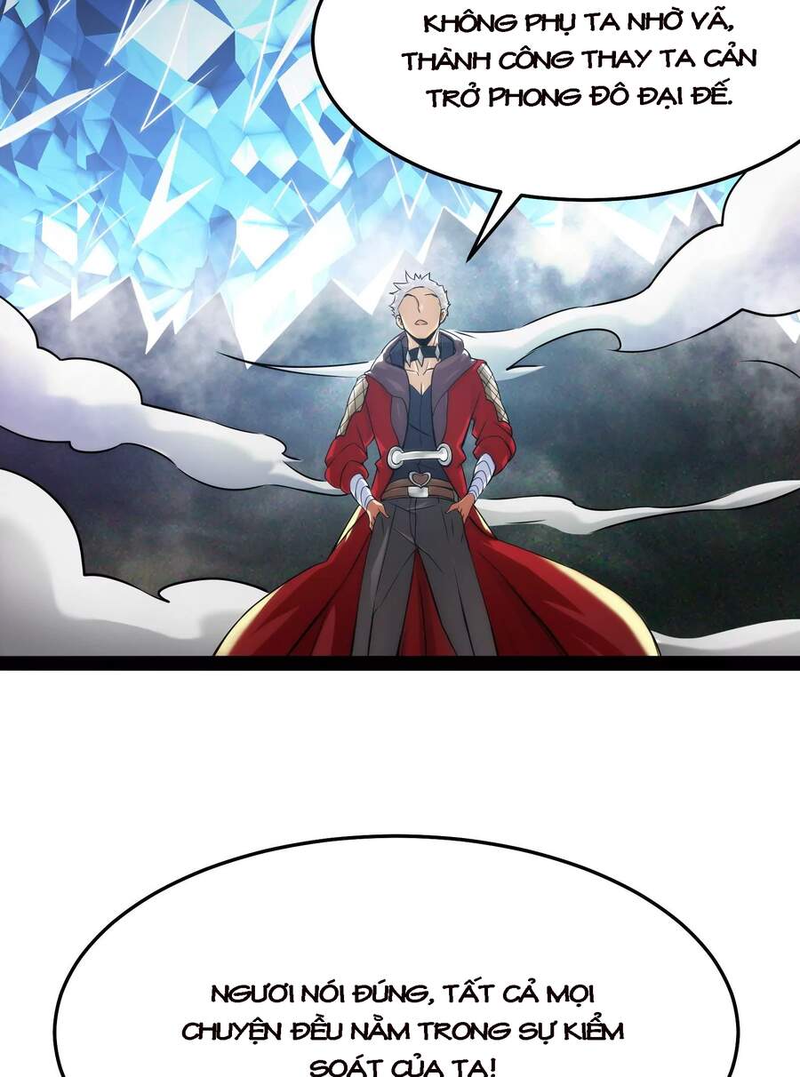 Đánh Bại Chư Thiên Chapter 36 - Trang 2