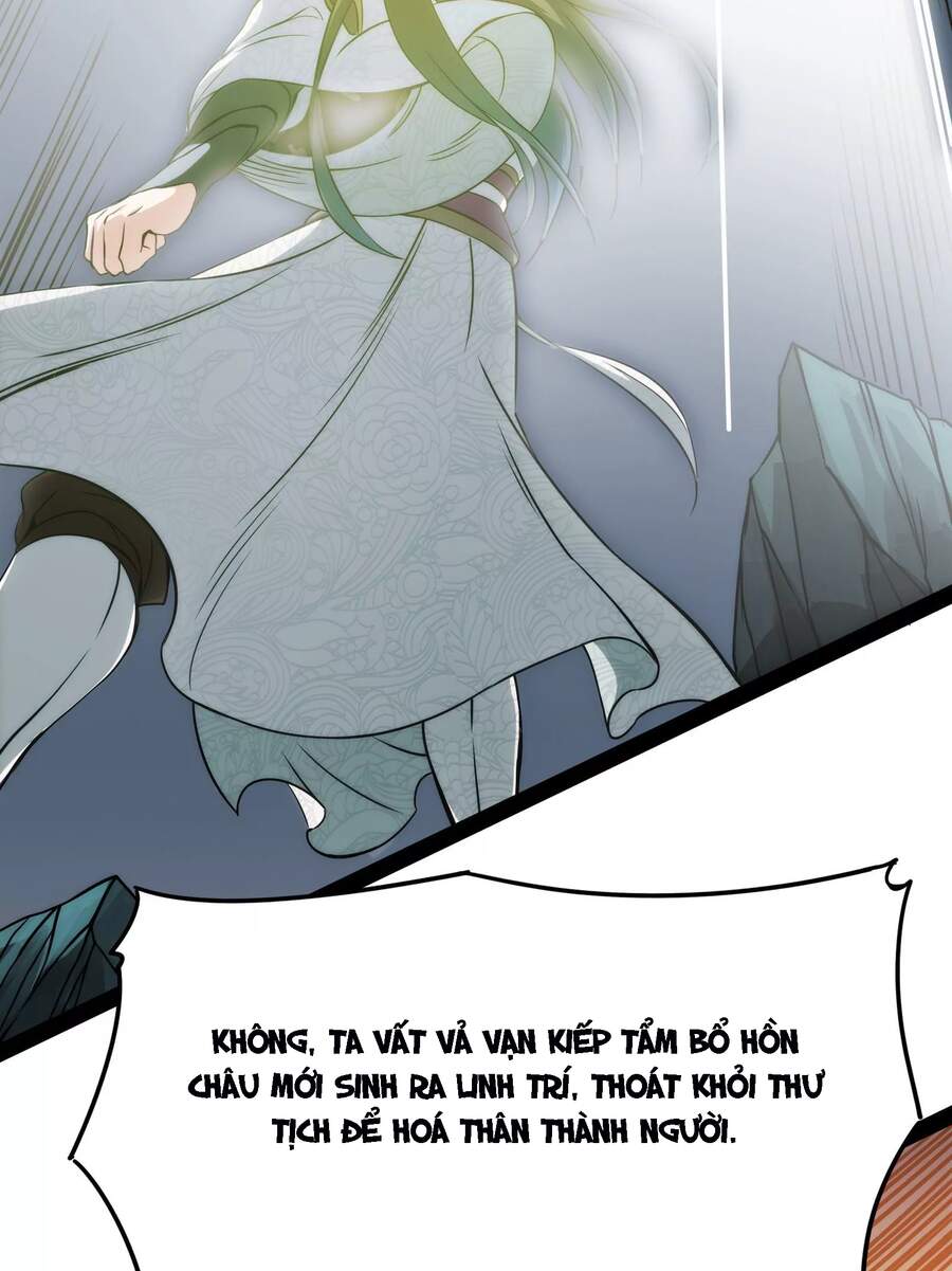 Đánh Bại Chư Thiên Chapter 36 - Trang 2