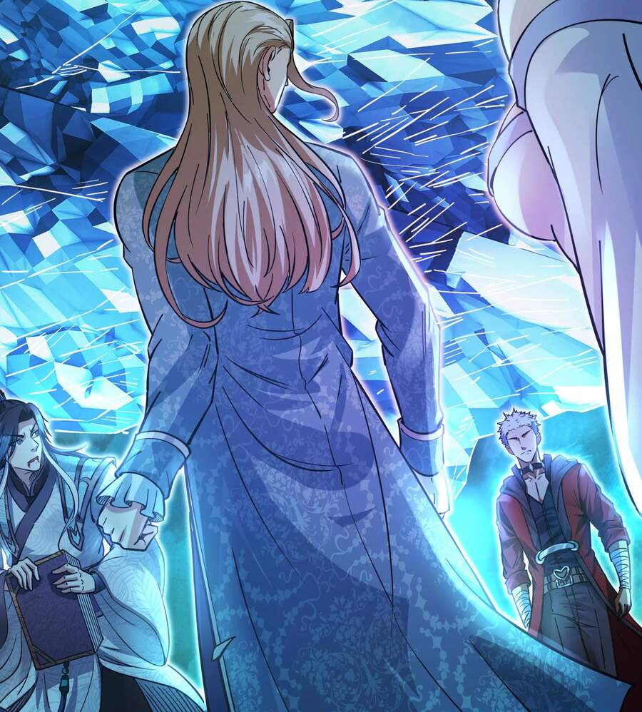 Đánh Bại Chư Thiên Chapter 37 - Trang 2