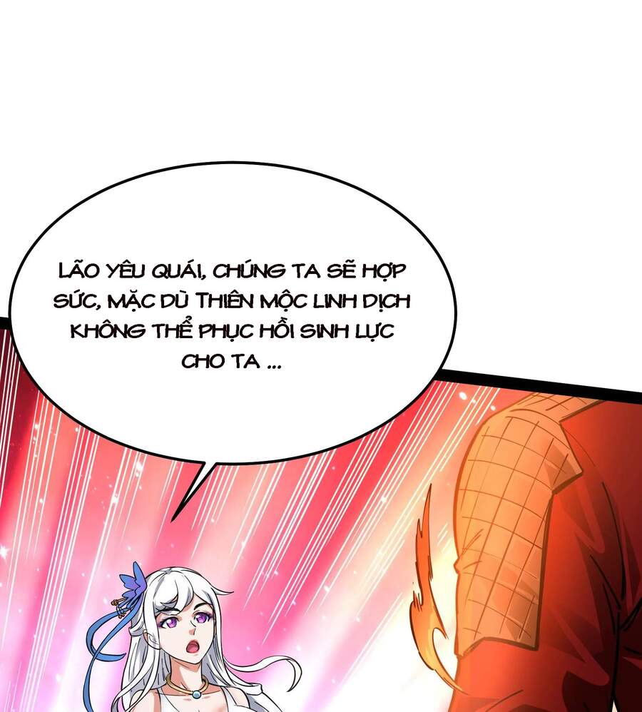 Đánh Bại Chư Thiên Chapter 37 - Trang 2