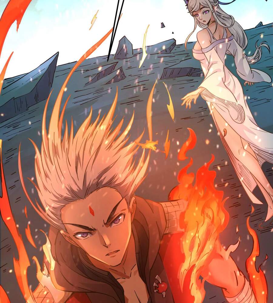 Đánh Bại Chư Thiên Chapter 37 - Trang 2