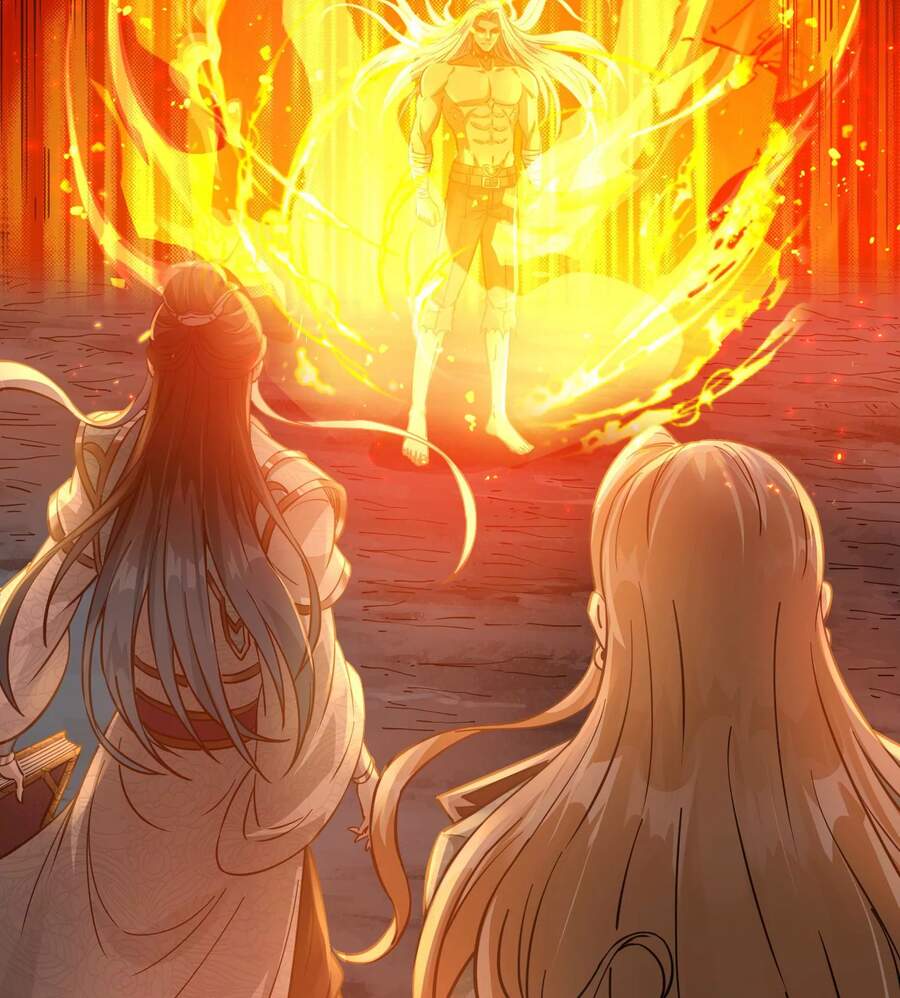 Đánh Bại Chư Thiên Chapter 37 - Trang 2