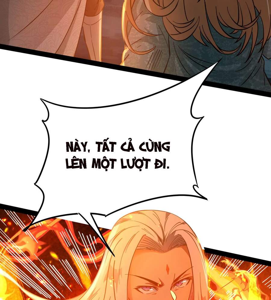 Đánh Bại Chư Thiên Chapter 37 - Trang 2