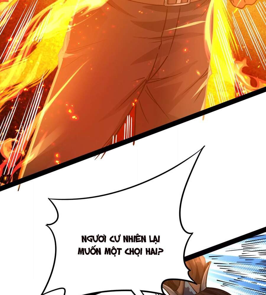 Đánh Bại Chư Thiên Chapter 37 - Trang 2