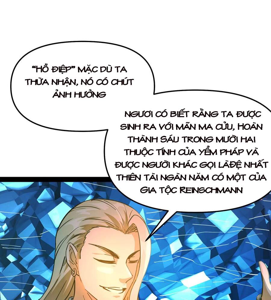 Đánh Bại Chư Thiên Chapter 37 - Trang 2