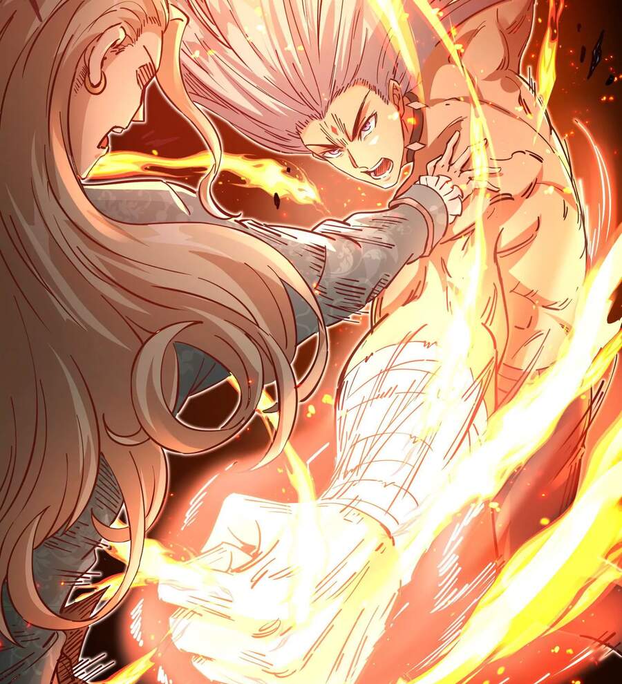 Đánh Bại Chư Thiên Chapter 37 - Trang 2