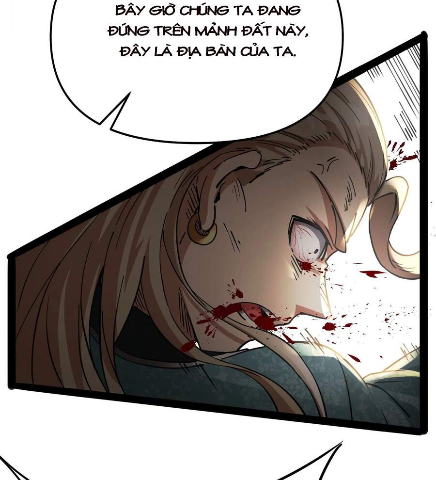 Đánh Bại Chư Thiên Chapter 37 - Trang 2