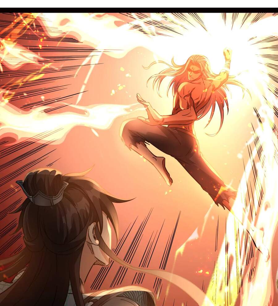 Đánh Bại Chư Thiên Chapter 37 - Trang 2